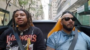 Drive with Swizz Beatz New York: Aspiration