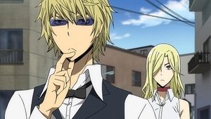 Durarara!! Season 2 Episode 16