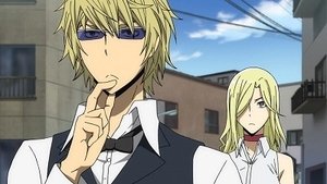 Durarara!!: 2×16