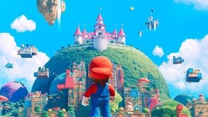 Super Mario Bros. Film cały film