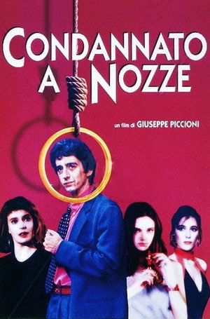 Condemned to Be Wed