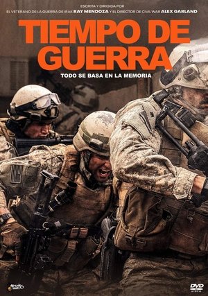 poster Warfare