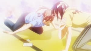 Chihayafuru: 2×14