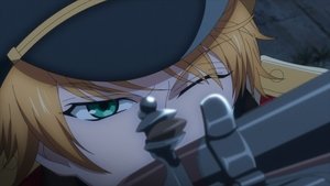 Senjuushi: Episódio: 12 da 1ª Temporada