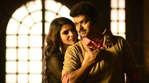 Mersal (Hindi Dubbed)