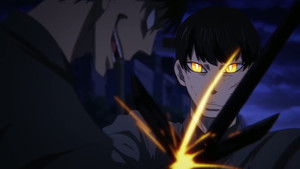 Enen no Shouboutai: San no Shou Part 2 Dublado Episódio 10