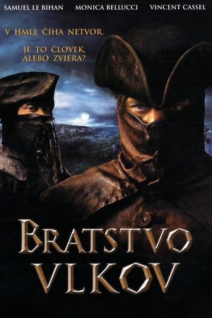 Bratstvo vlkov