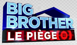 Big Brother: Le piège — Logos 2