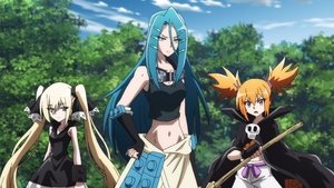 Shaman King: Season 1 Episode 43