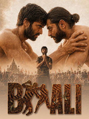 Baali