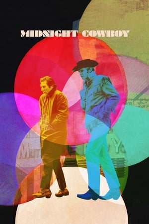 Click for trailer, plot details and rating of Midnight Cowboy (1969)
