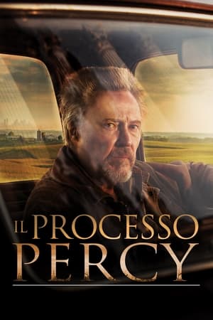 Image Il processo Percy