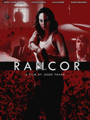 Poster Rancor (2024)