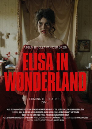 Elisa in Wonderland 3