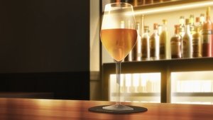 BARTENDER Glass of God: 1×7