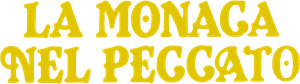Una monja en pecado — Logos 2