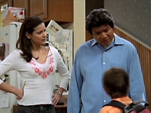 George Lopez: 1×4