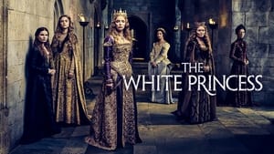 poster The White Princess