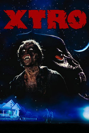Постер фильма «Экстро (1982)» — (14 из 70)