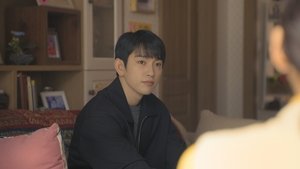 Uma Seul Desconhecida: 1×5