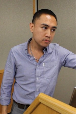 Profile of Kelsoe Matsunaga