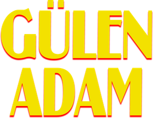 Gülen Adam — Logos 1