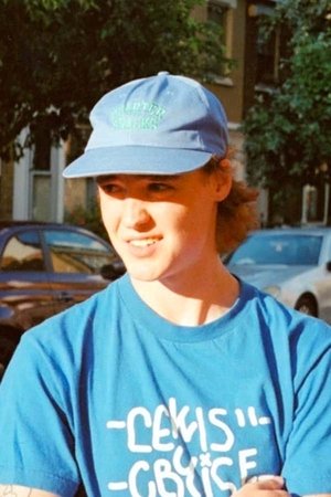 Dylan Barnes Picture