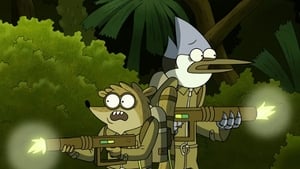 Regular Show Season 8 Episode 4