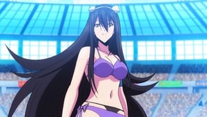 Keijo!!!: 1×10