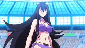 Keijo!!!!!!!! Season 1 Episode 10