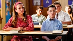 El joven Sheldon (Young Sheldon) (5X02) Online Sub Español Latino