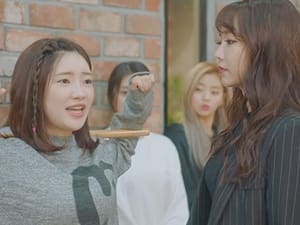 THE iDOLM@STER.KR Episode 11