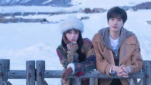 Ski into Love ( 2025 )