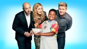 poster MasterChef Junior