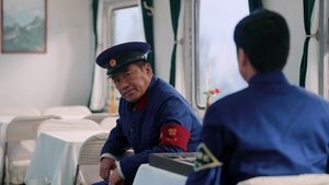Always on the Move: 1×8