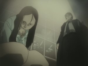 Boogiepop Phantom: 1×8