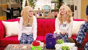 Liv and Maddie Season 3 Episode 9