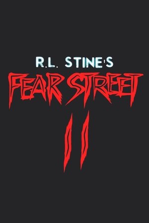 Poster Fear Street: 1978 ()
