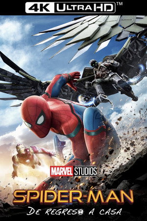 Spider-Man: Homecoming 477