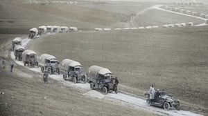 Apocalypse: The Battle of Verdun The Ilusion
