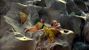 Kama Sutra: A Tale of Love