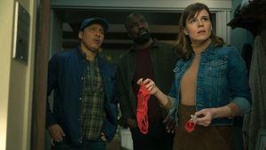 Evil Season 4 Episode 9