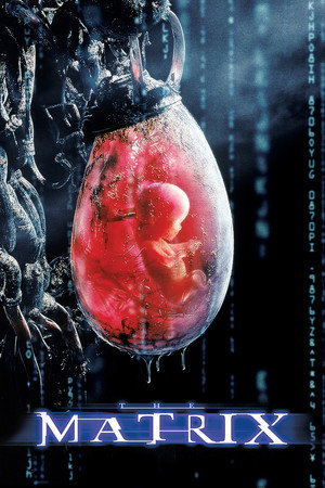 poster The Matrix