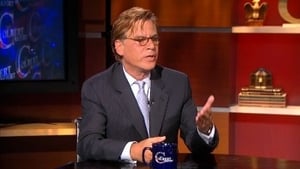 Image Aaron Sorkin