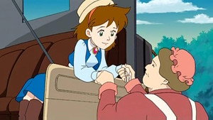 Secret of Cerulean Sand