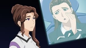 Tenchi Muyo! GXP Paradise Starting: 1×6