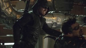 Arrow Temporada 2 Capítulo 23