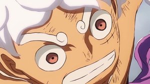 One Piece วันพีช ตอนที่ 1142 ซับไทย ได้ยินแล้วตอบด้วย โลกเอ๋ย ข้อความของเวก้าพังค์