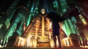 Ghost in the Shell Arise: Another Mission film complet