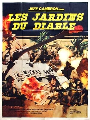 The Gardens of the Devil poster